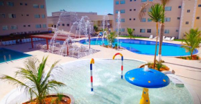 Encontro das Águas Thermas Resort